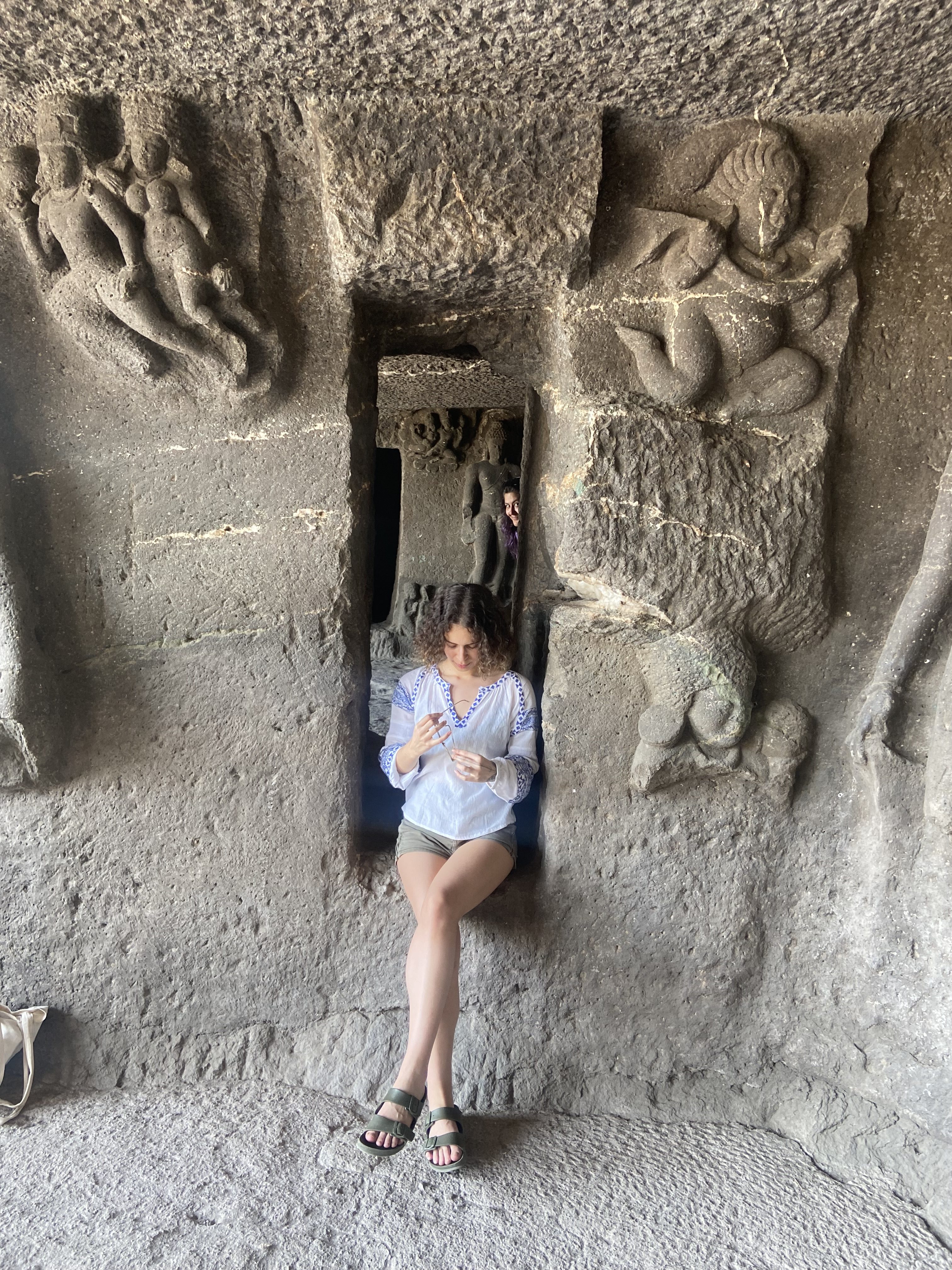 Um dia você se lembra que…