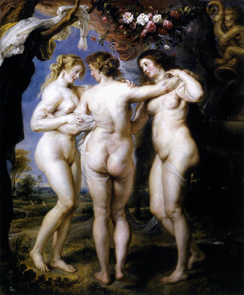 A história da beleza: como cada época reinventou o corpo perfeito